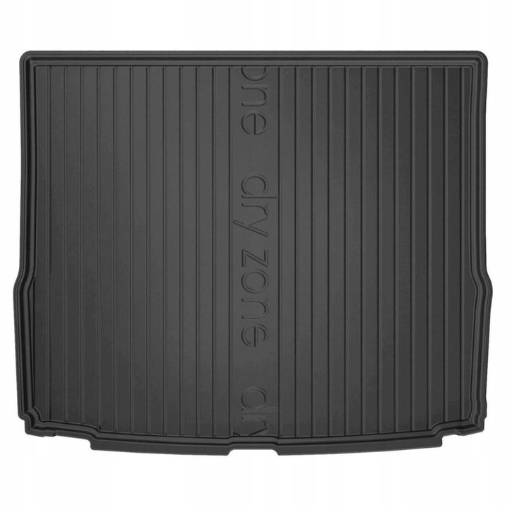 Rohož Do Kufru Gumová vložka Kobereček Ford Focus MK2 Kombi 2004-2011 Dz