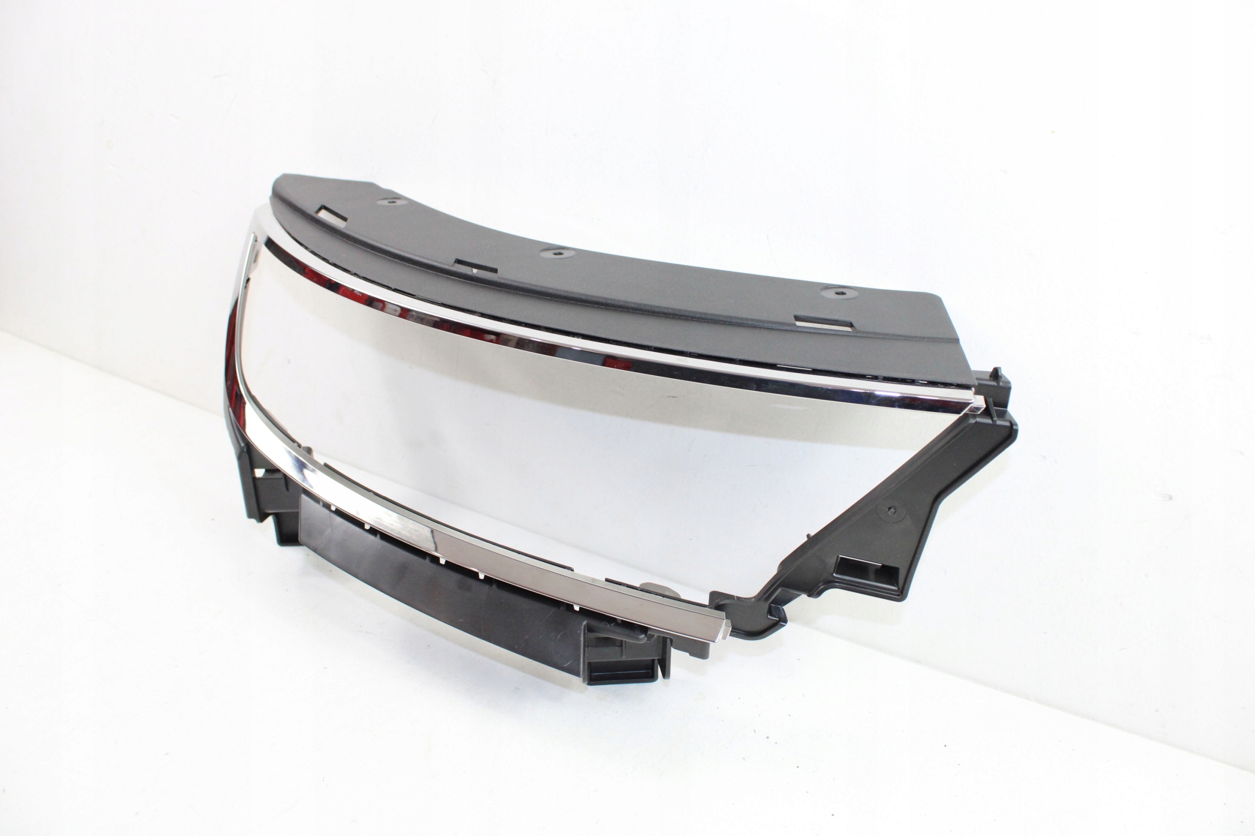 OPEL MOKKA B frame Z CHROMEM REFLEKTORA right UZYWANA originál 9835213980