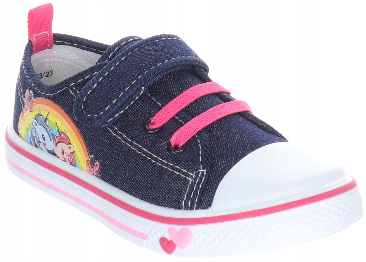

American Club Trampki Tenisówki Buty Sportowe R.30