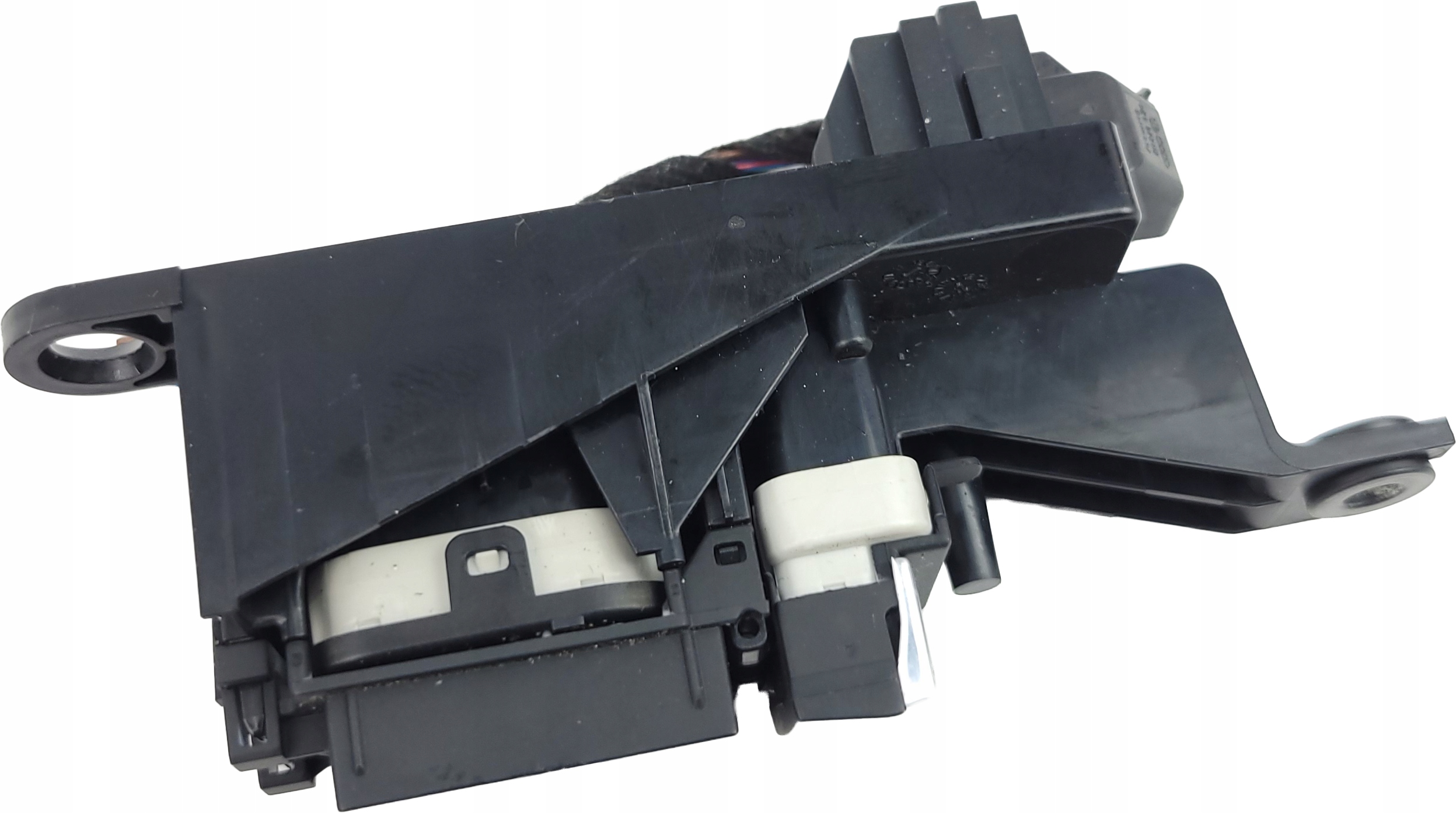 AUDI A8 D3 LIFT switch button START STOP 4E1905217C