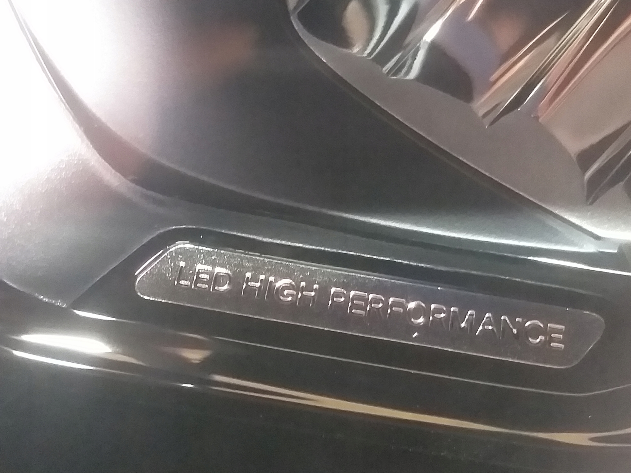 light front left MERCEDES EQA EQB FULL LED W243 A2439068900