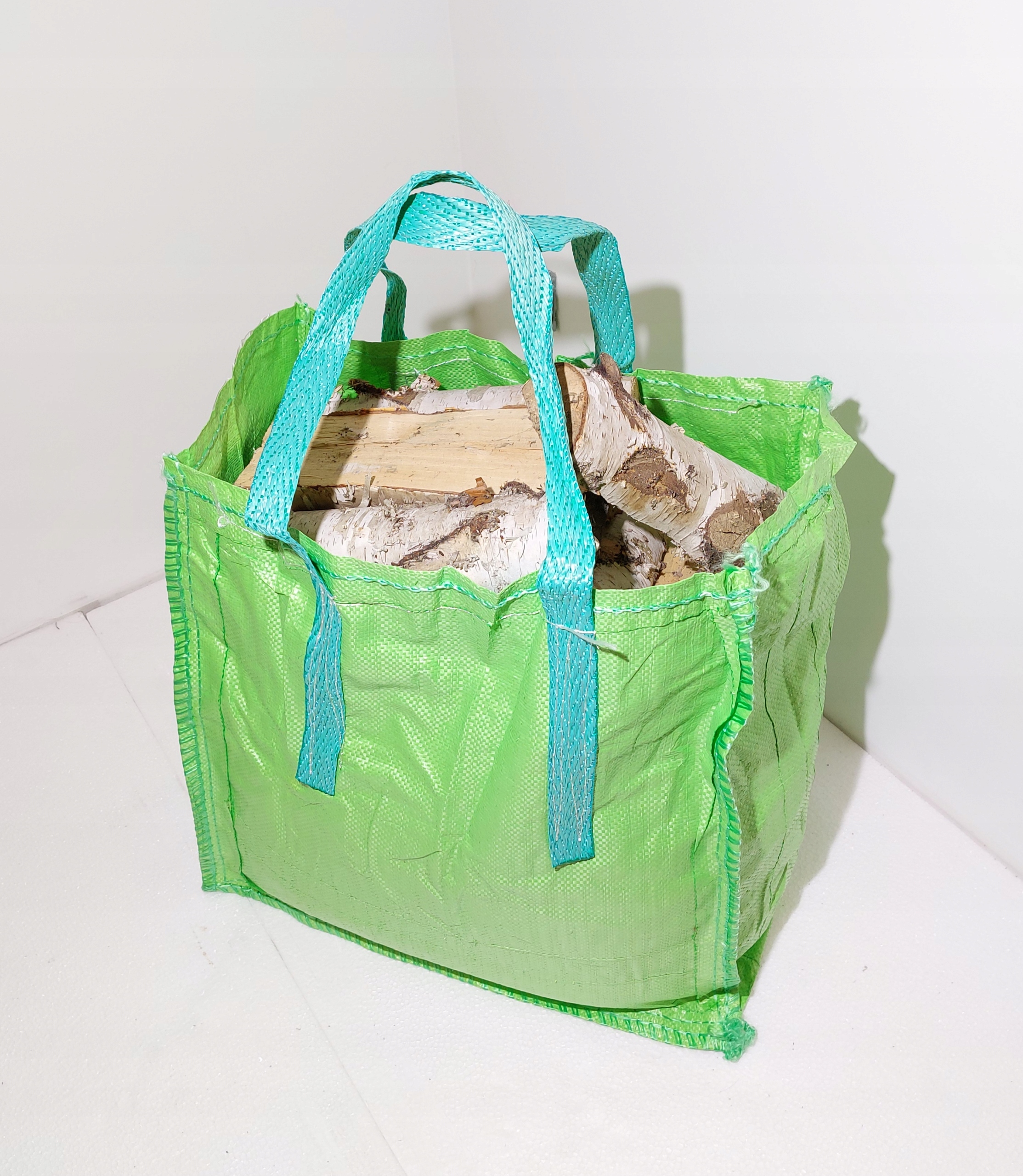 Torba na zakupy 50x30x50cm MINI Big Bag Mocna duża