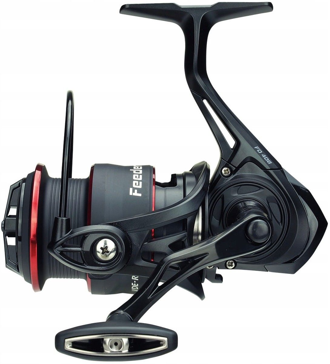 Kołowrotek Vde Robinson Feeder CMX Fd 408