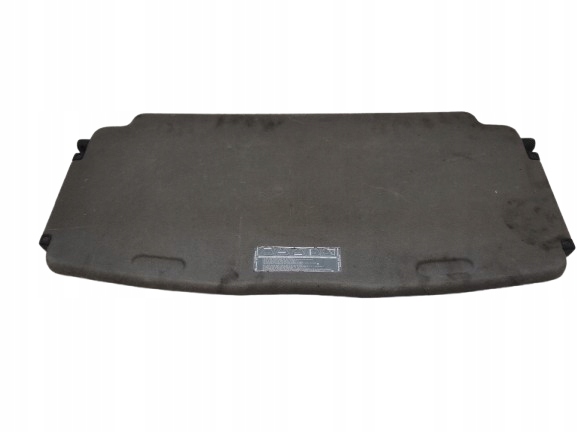 CHRYSLER PT CRUISER 00- PODŁOGA WYKŁADZINA BAGAŻNIKA