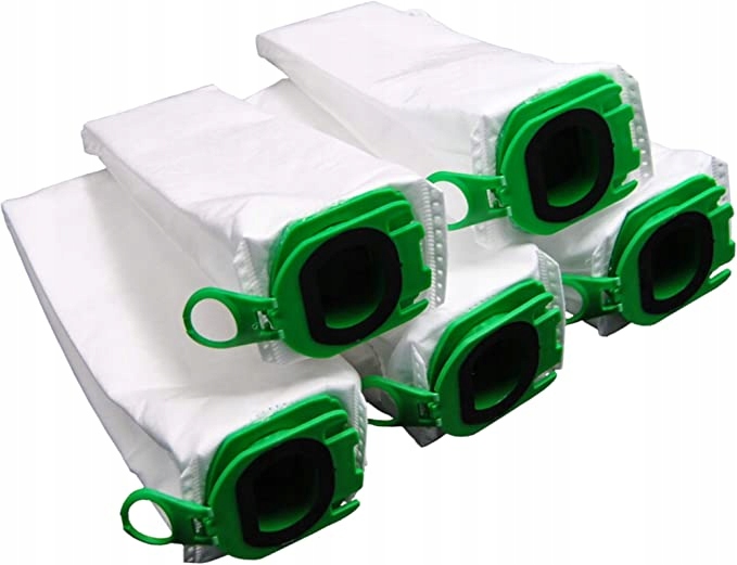 

Worek do odkurzacza Vorwerk Kobold VB100 5 szt.