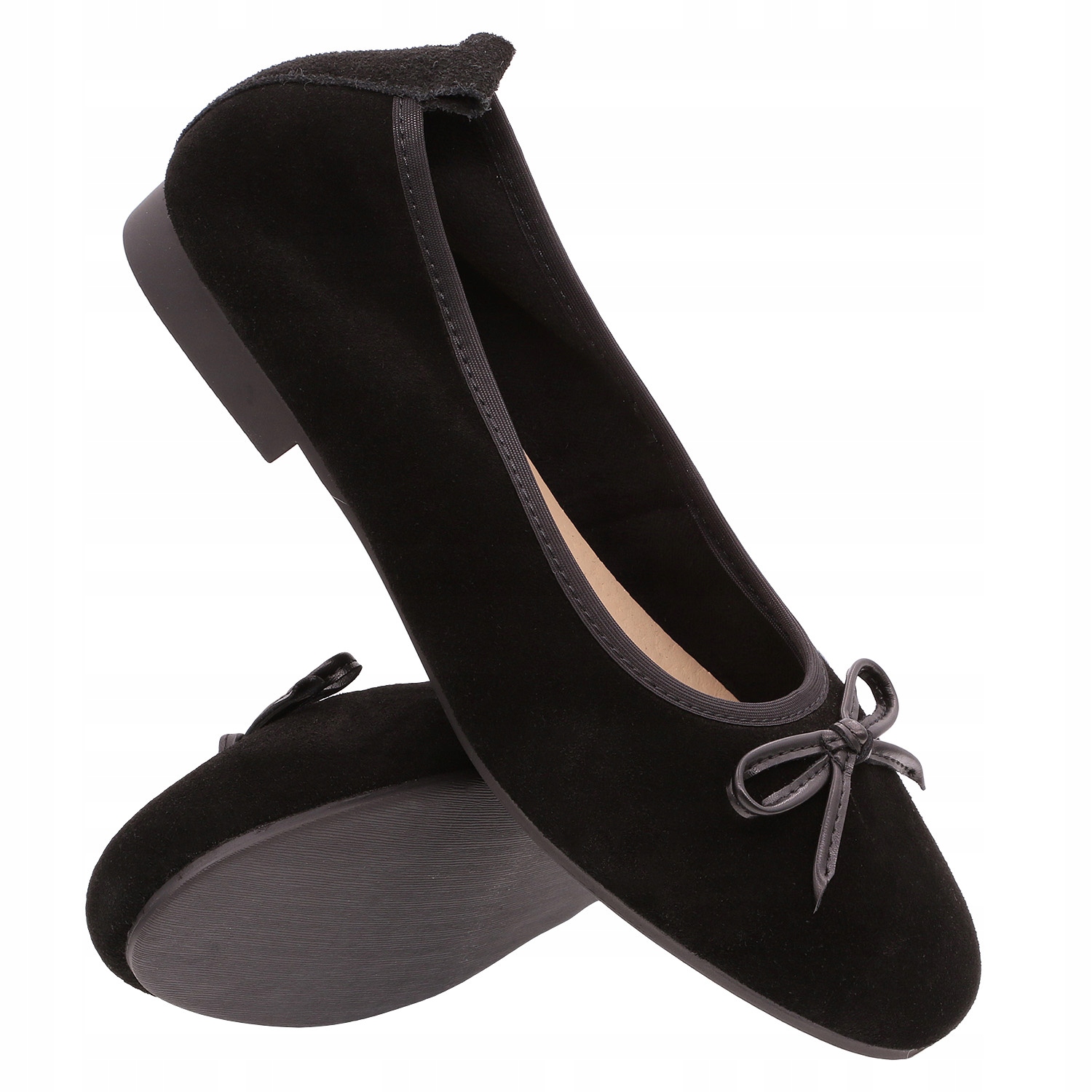 Jankowski dámské balerínky JK-P3-501 euroobuv