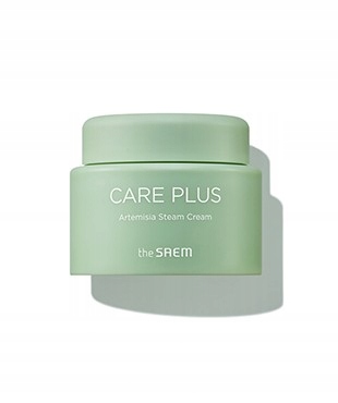 Saem Artemisia Steam Cream krém na obličej