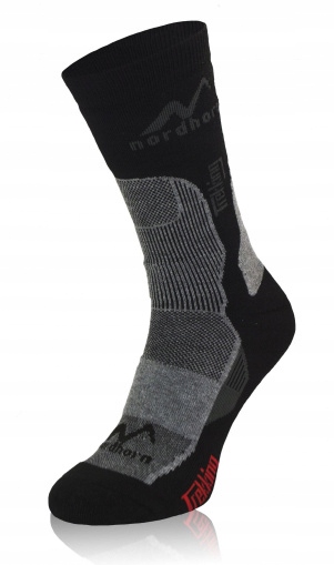 

Skarpety trekking Nordhorn NH7 Coolmax 41-43