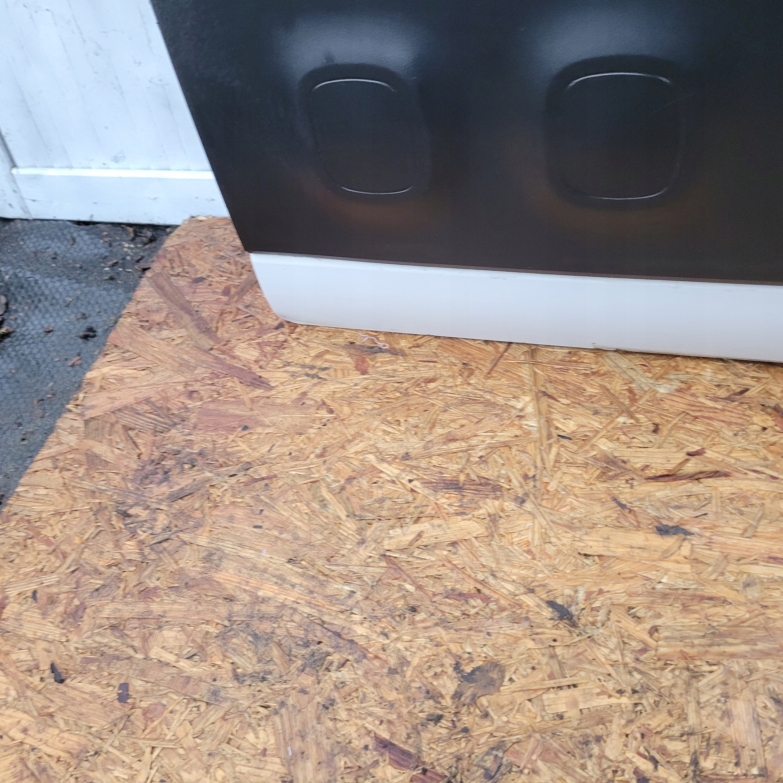 door front front right CITROEN C3 III EWP EWPB