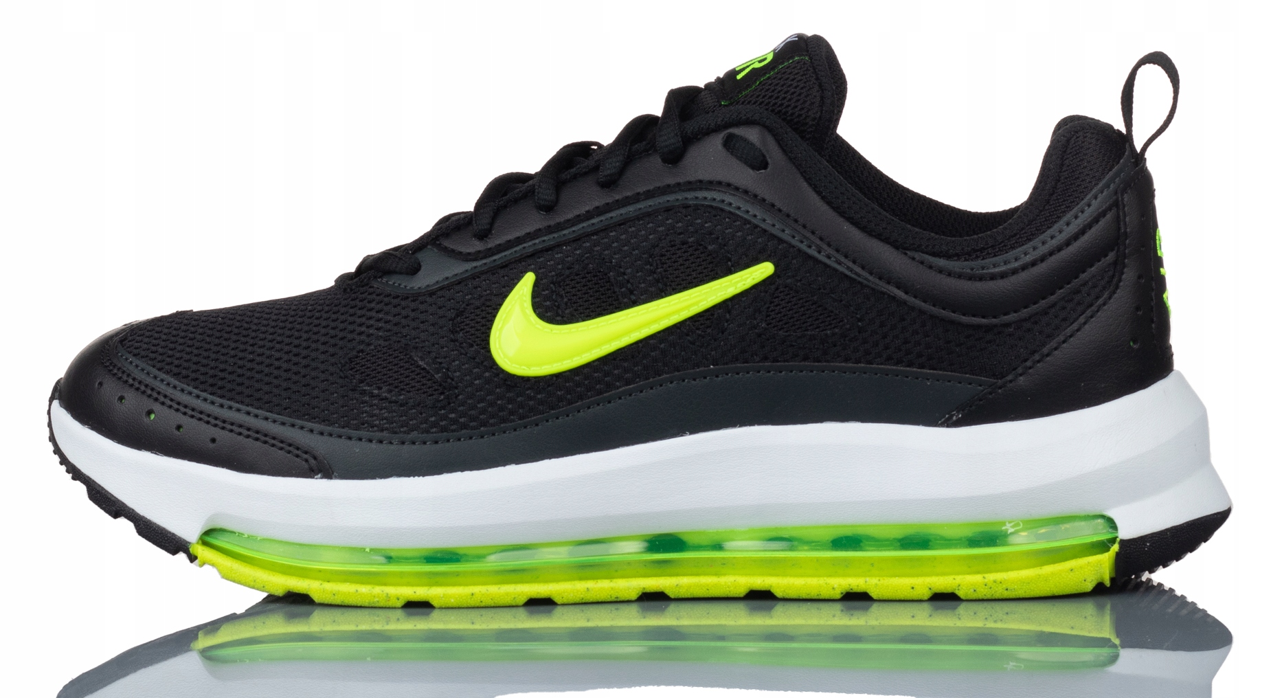 Buty Męskie Nike Air Max Ap CU4826 011 R-46