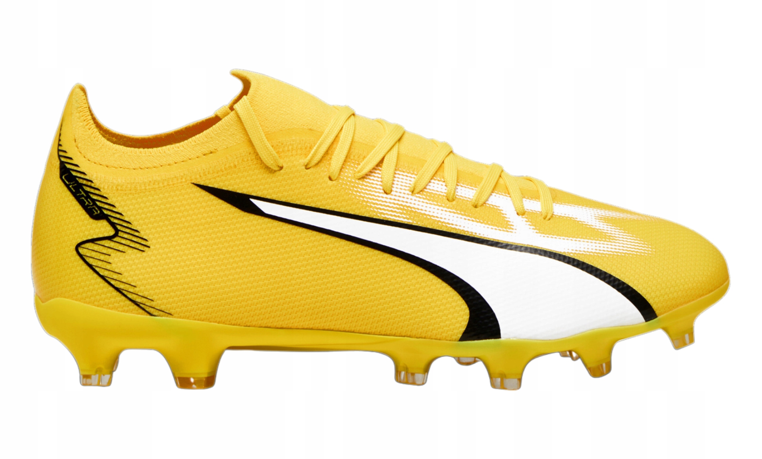 Buty piłkarskie Puma Ultra Match Fg/ag 107347 04