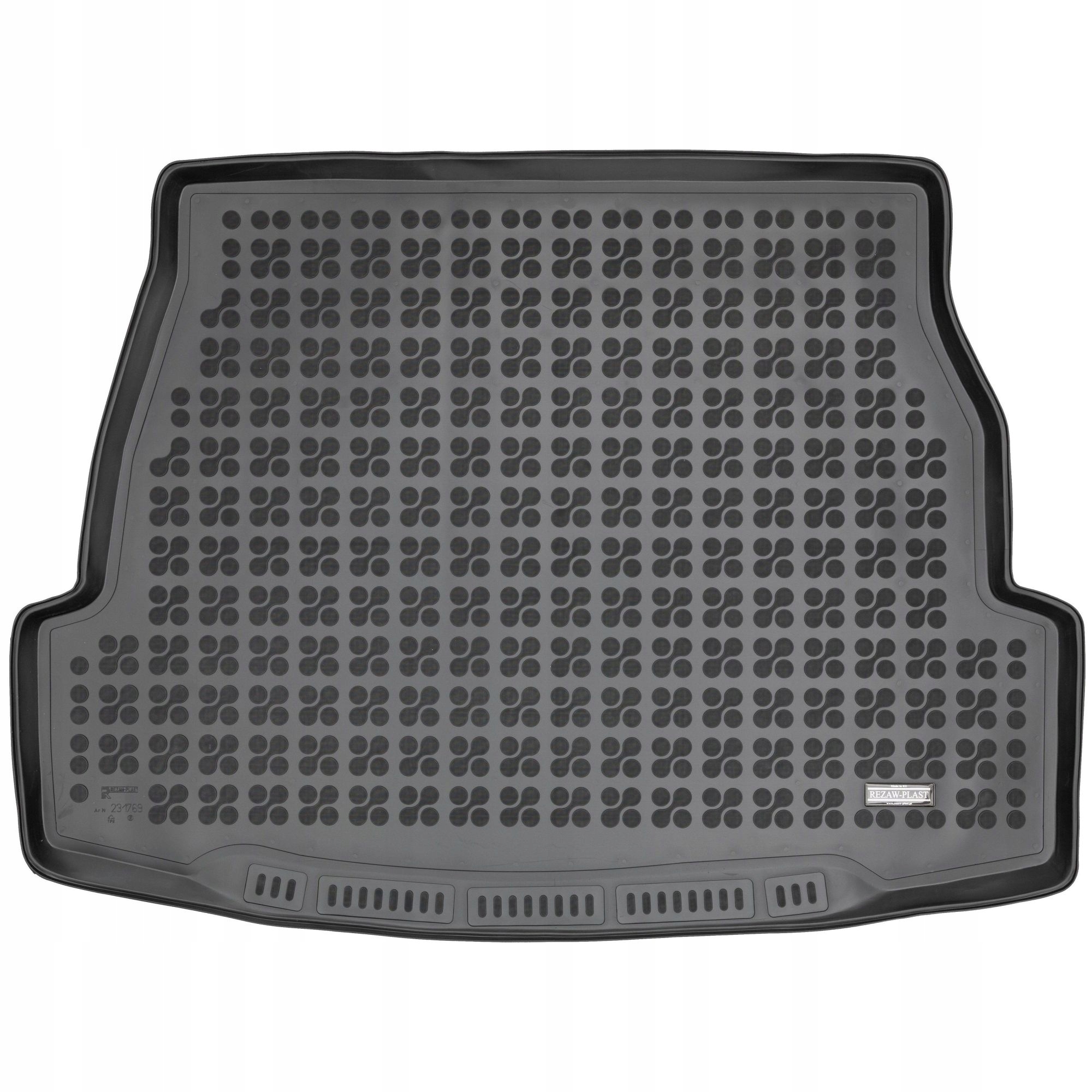 

Mata bagażnika wkładka gumowa Toyota RAV4 V od 201