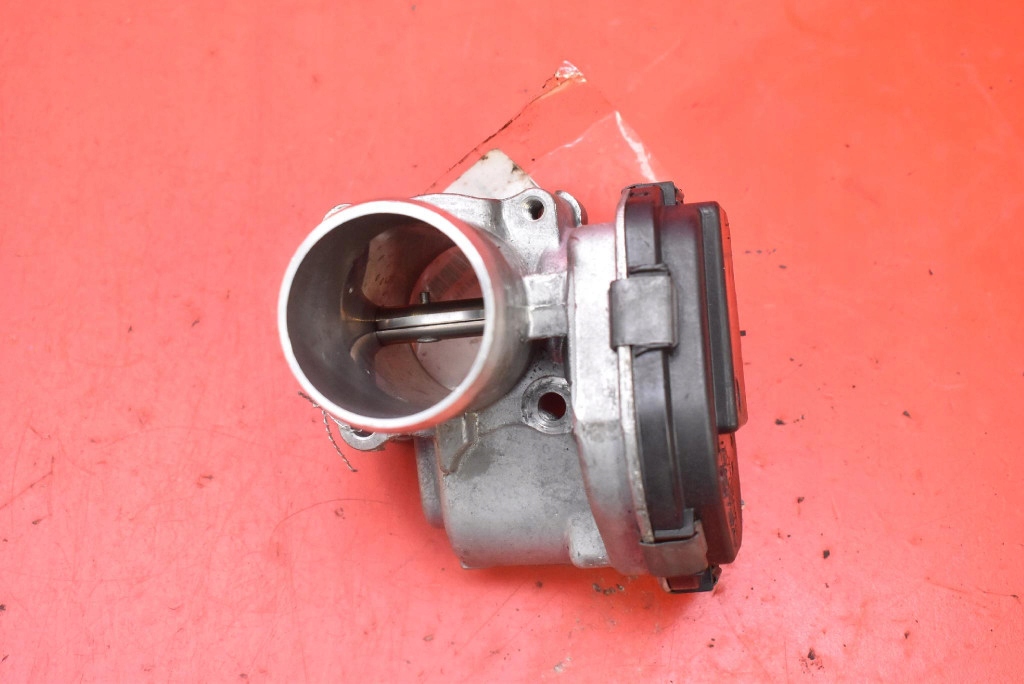 Valvola a farfalla JN1Q-AC FORD FOCUS MK4 1.5 ECOBLUE 120 KM 18-21