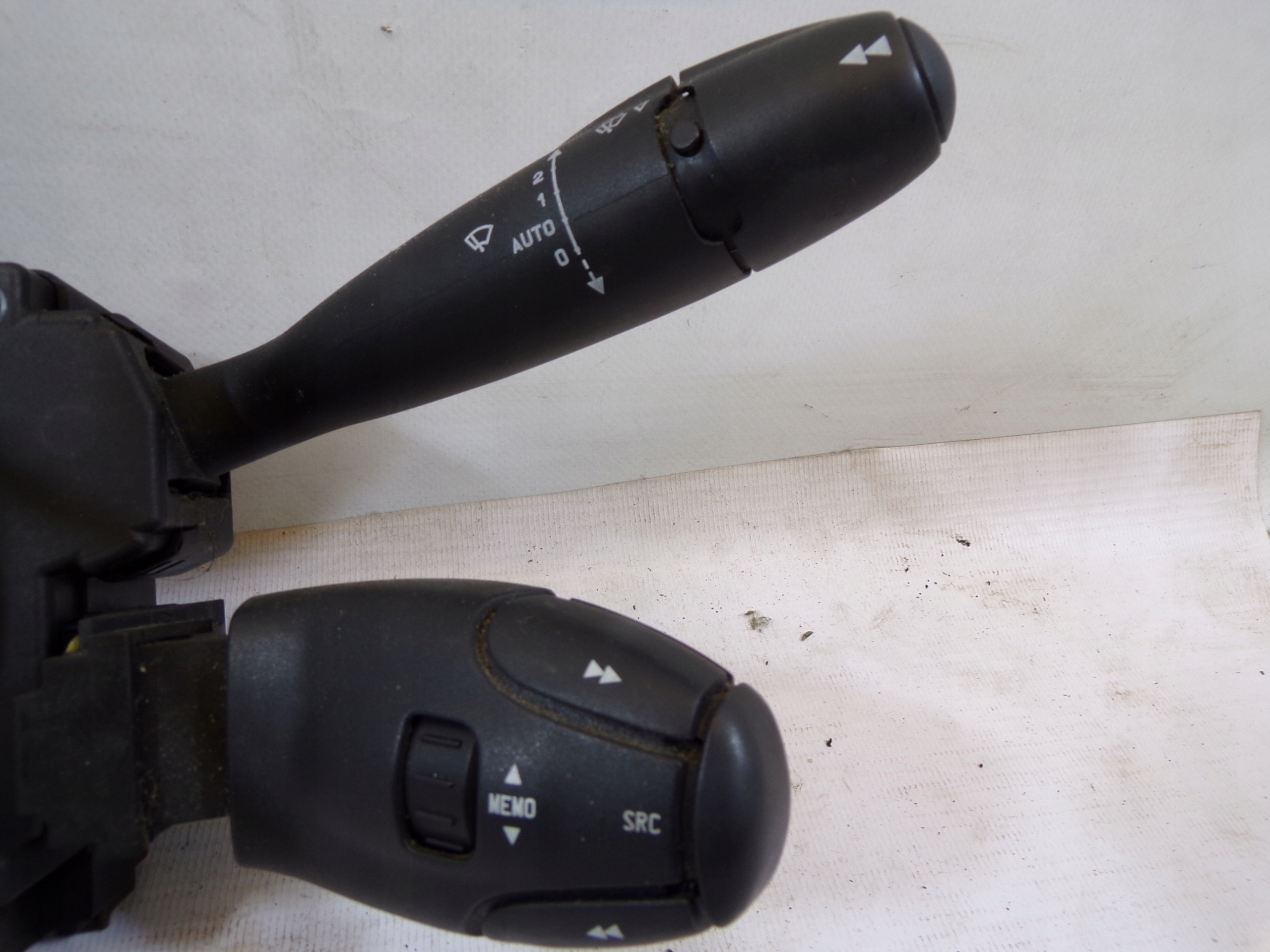 DEVIO LUCI TERGICRISTALLO TERGI CITROEN C5 1 96451942ZL