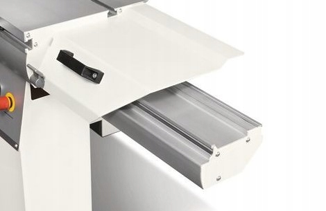 Piła formatowa CASADEI/SCM SC40P elektryka 3-osie Rodzaj piły stołowa