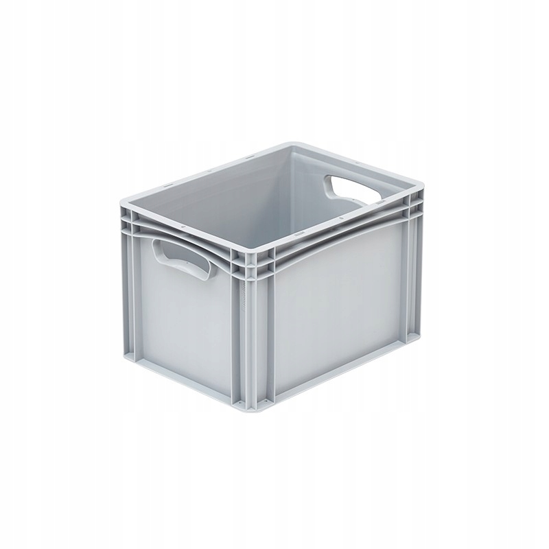 

Pojemnik transportowy basicline 40x30x32 Smart