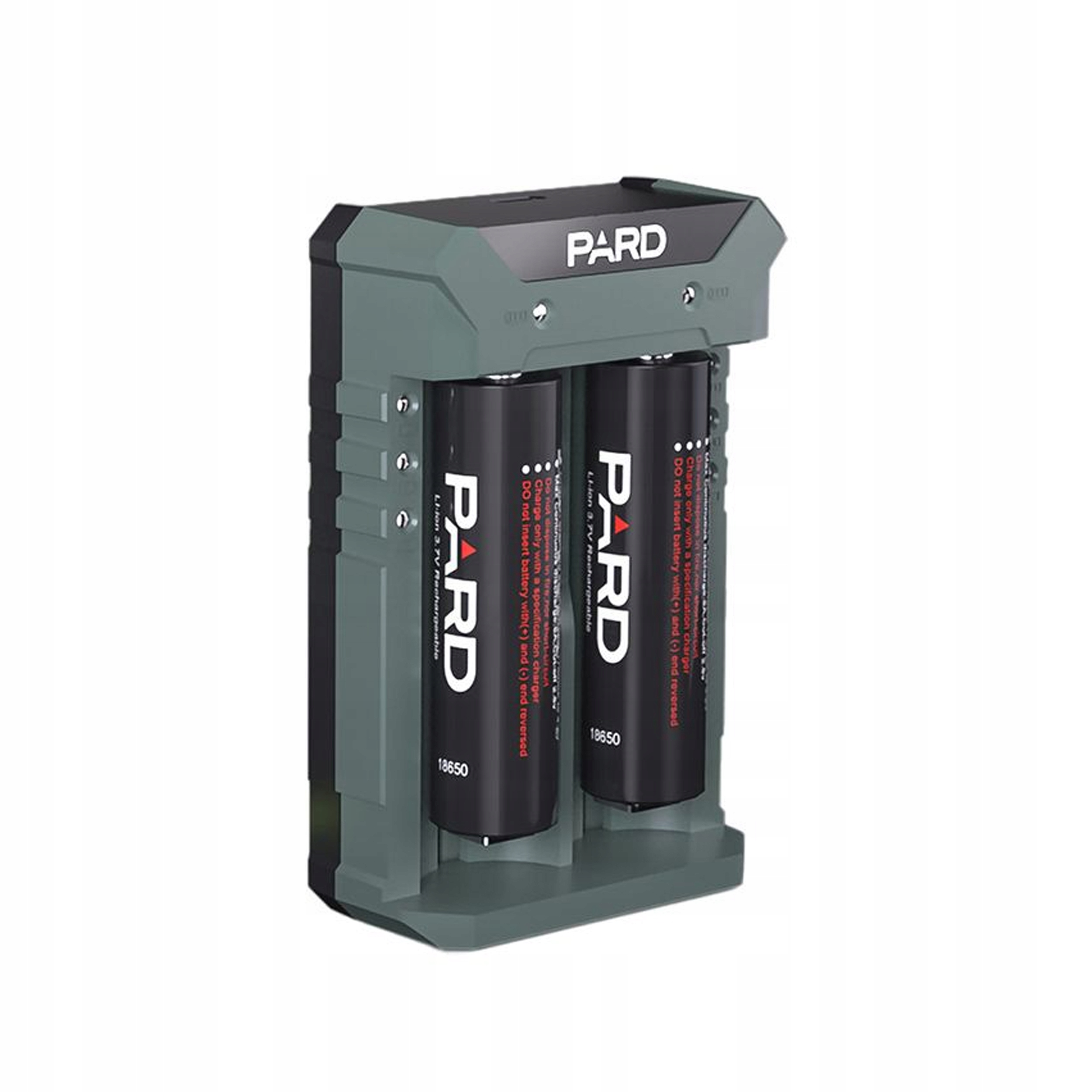 Ładowarka Pard CR3