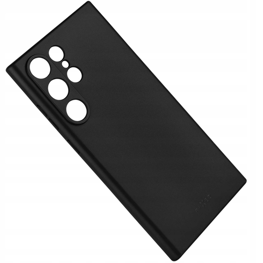 

Etui Fixed Story do Galaxy S23 Ultra, pokrowiec