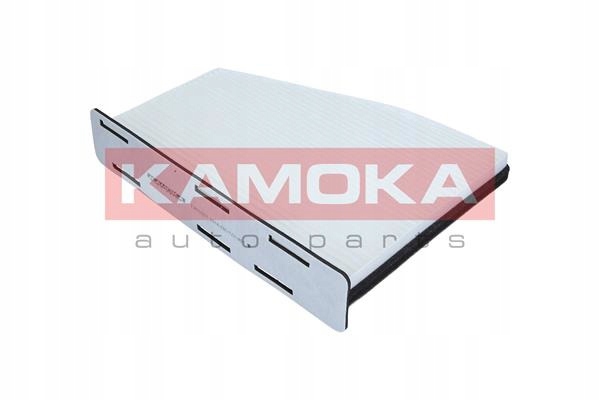 

Filtr Kabiny Std Kamoka F401601 Audi A3 03- Q3 11-