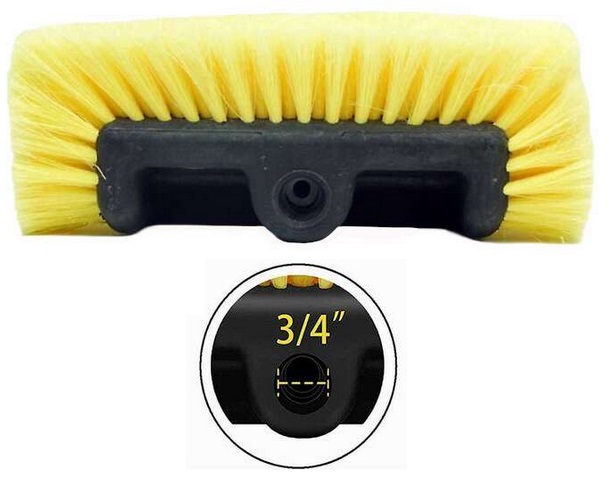 ZAPAS SZCZOTKA DO MYCIA PANELI FOTOWOLTAICZNYCH EAN (GTIN) 5904182448993