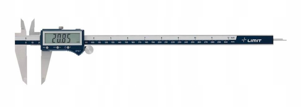 Limit 292730306 Suwmiarka cyfrowa CDN-NT 300 mm