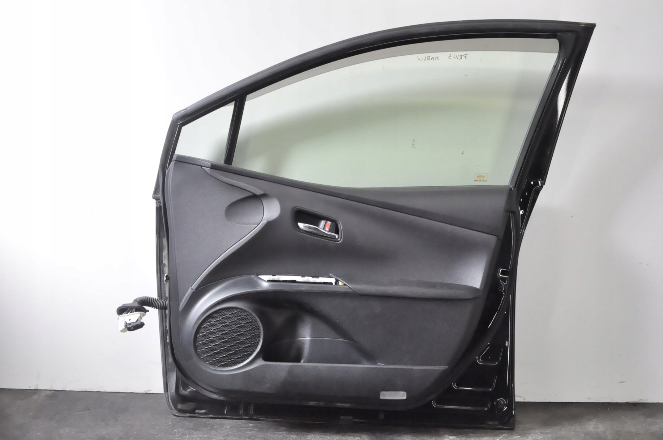 Toyota Prius HW2 Tür Vorne Rechts Door Porta Porte - Thumbnail 7