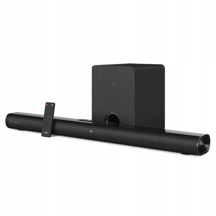 Sven SB-2150A soundbar 180W Usb Hdmi Bluetooth (zvuková lišta)