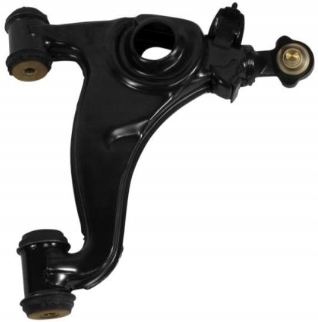 Mercedes W124 C124 S124 W201 R129 Rameno Pravé Spodní Přední Nové Srline