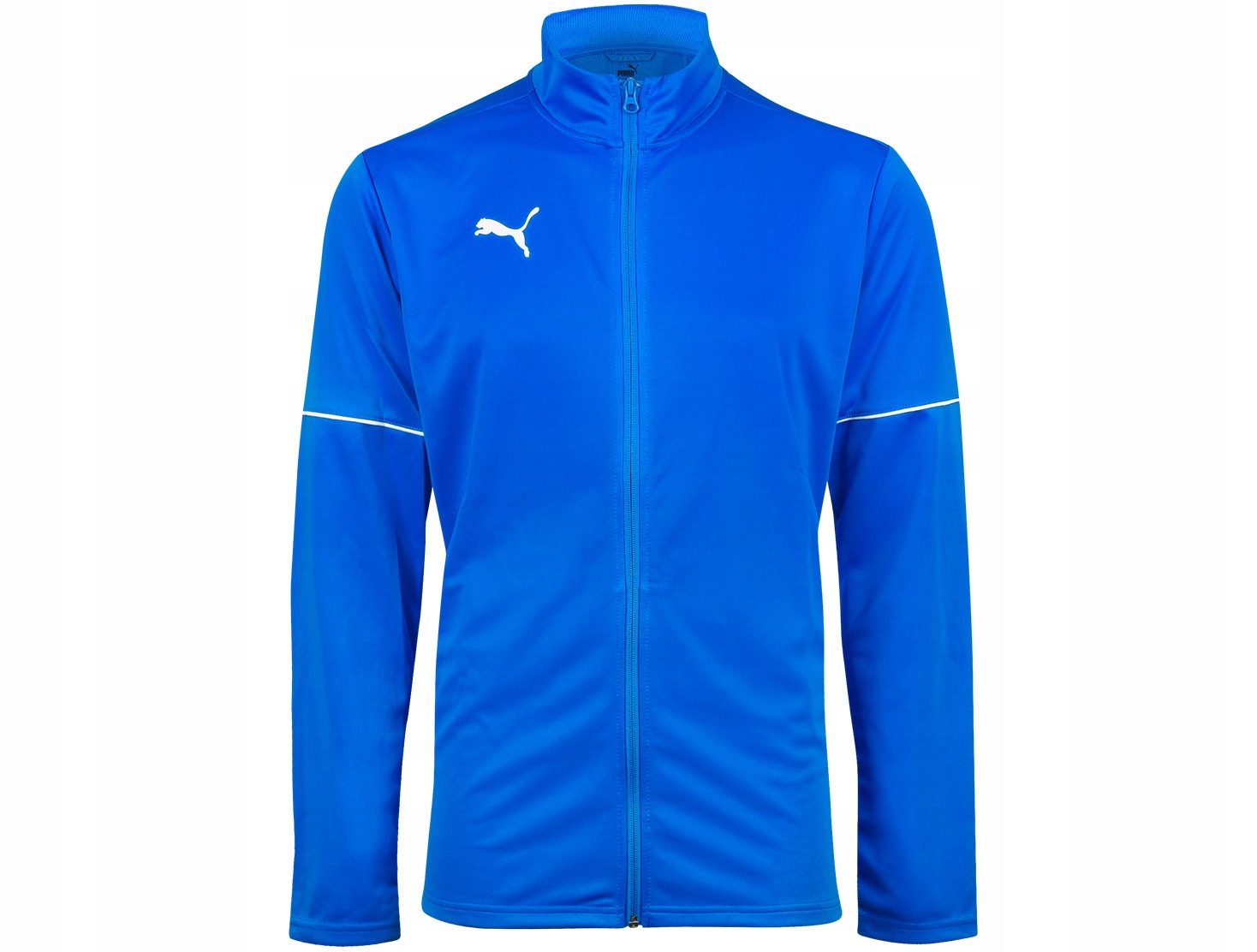 PUMA DRES KOMPLET MĘSKI SPORTOWY SPODNIE BLUZA XL Model 656808-02 DRES PUMA teamGOAL MĘSKIE SPORTOWY