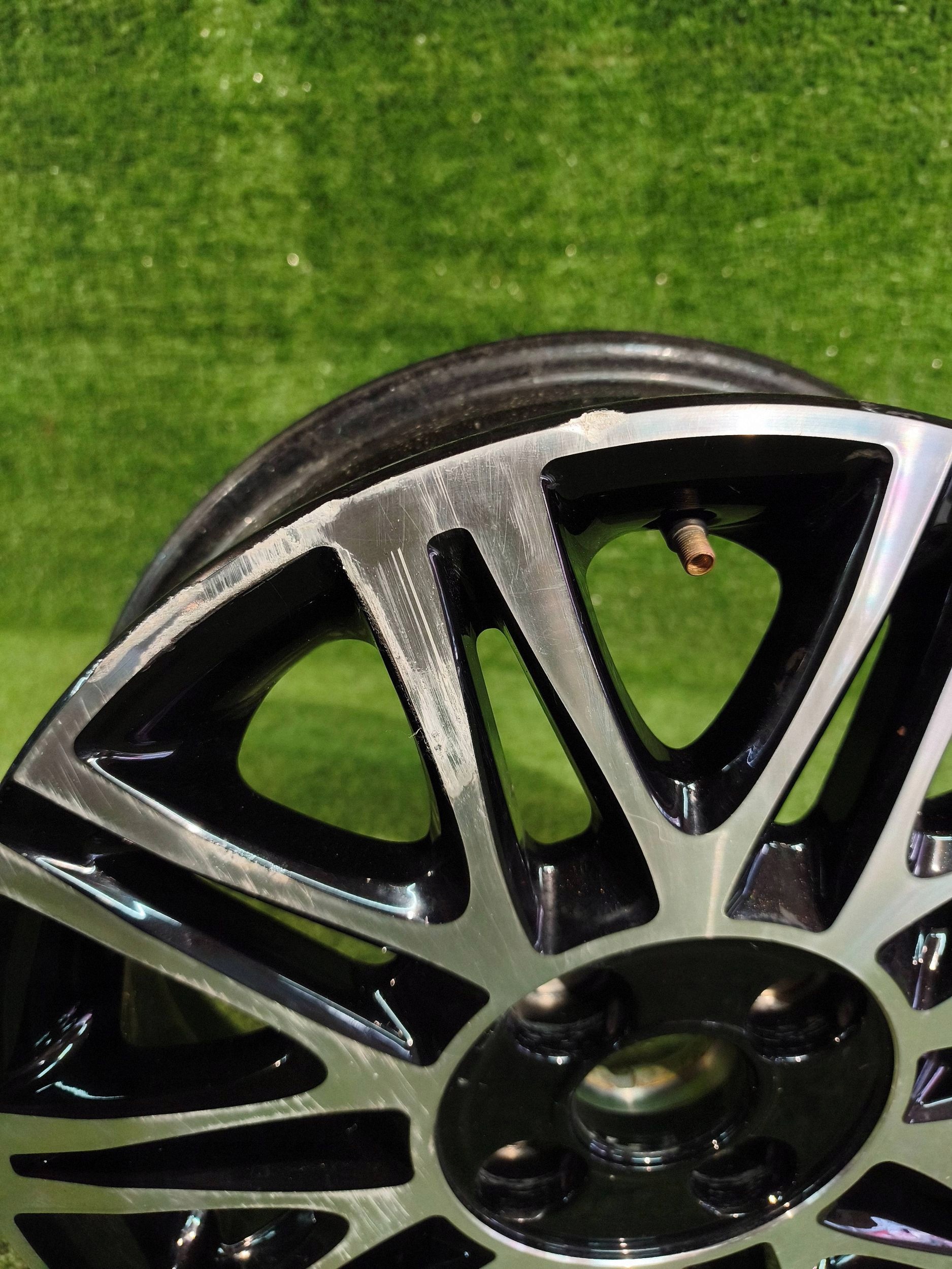 disk TOYOTA AYGO II 15" x 4,5J ET 35 NR.409