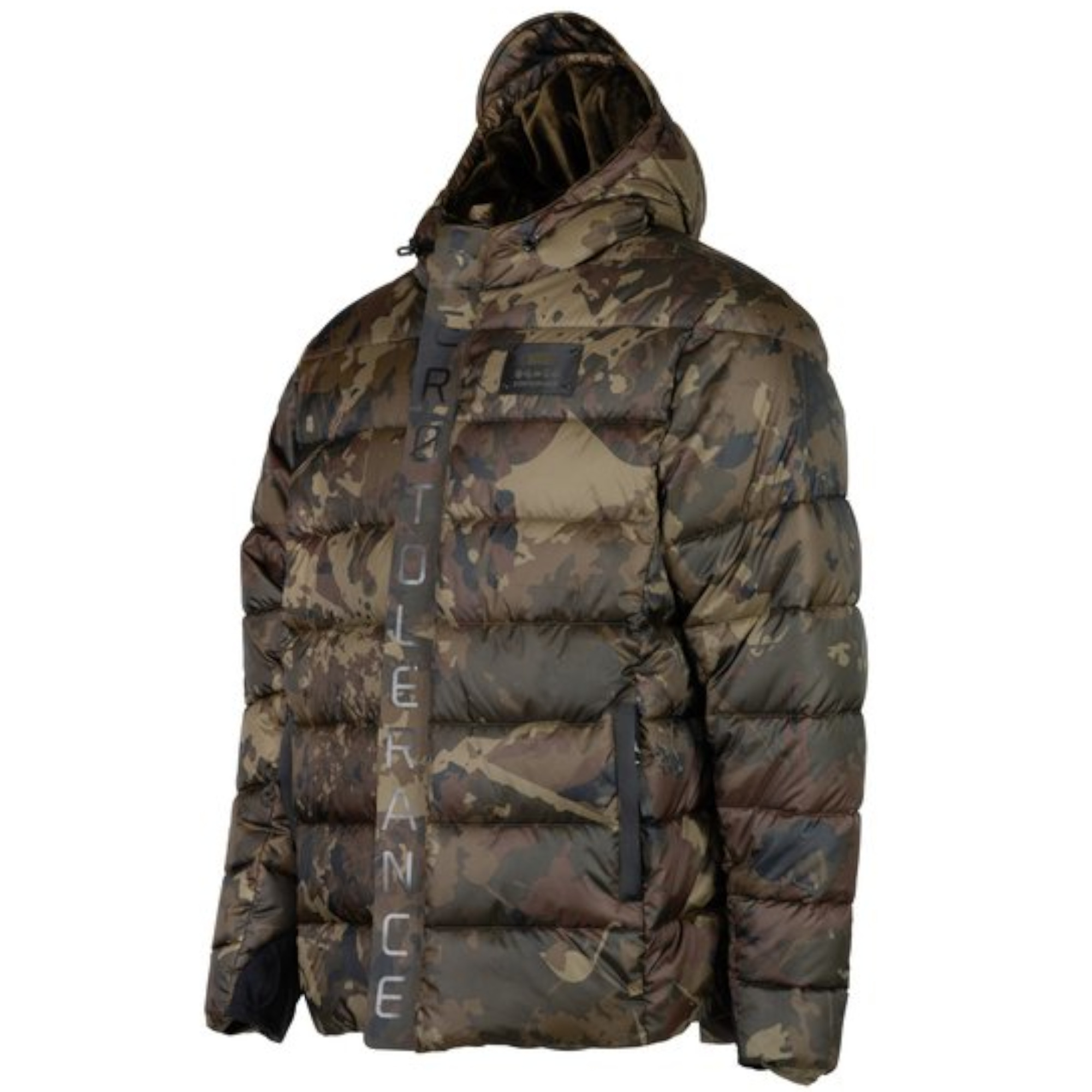 Prošívaná bunda Nash Zt Polar Quilt Jacket S