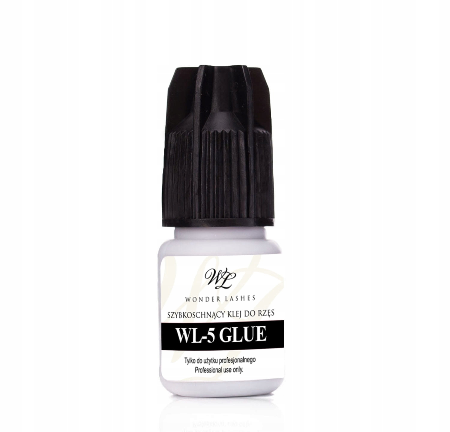 

Klej do przedłużania rzęs HS5 3 ml Wonder Lashes
