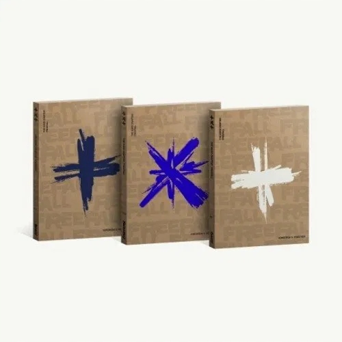 Txt Album - Niska cena na Allegro