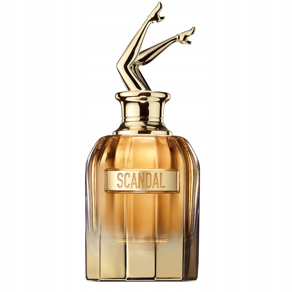 Jean Paul Gaultier Scandal Absolu Concentrate Edp 80ml Sprchový Sprej