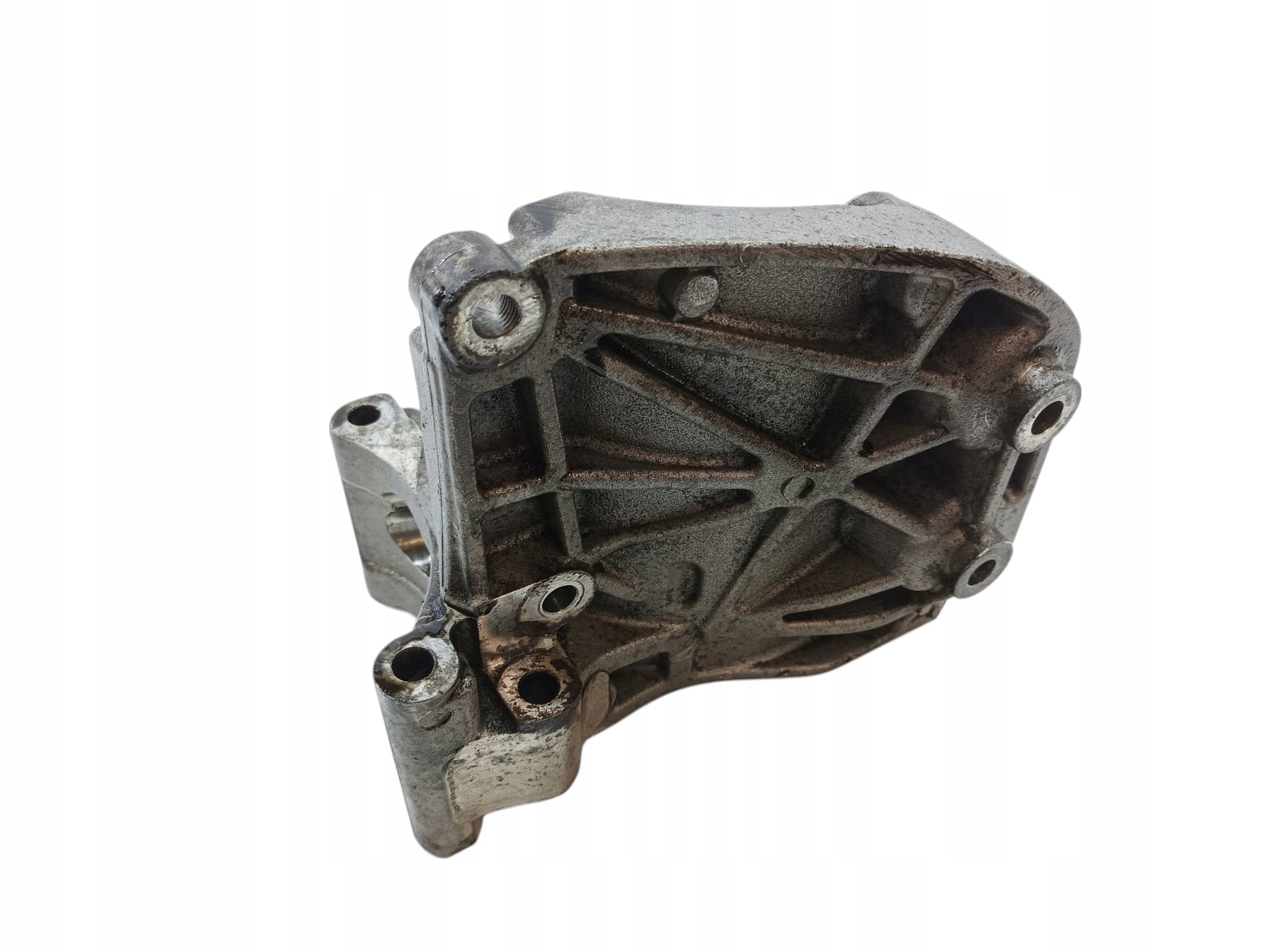 support 2.2 MJET Fiat Ducato III (2007-)