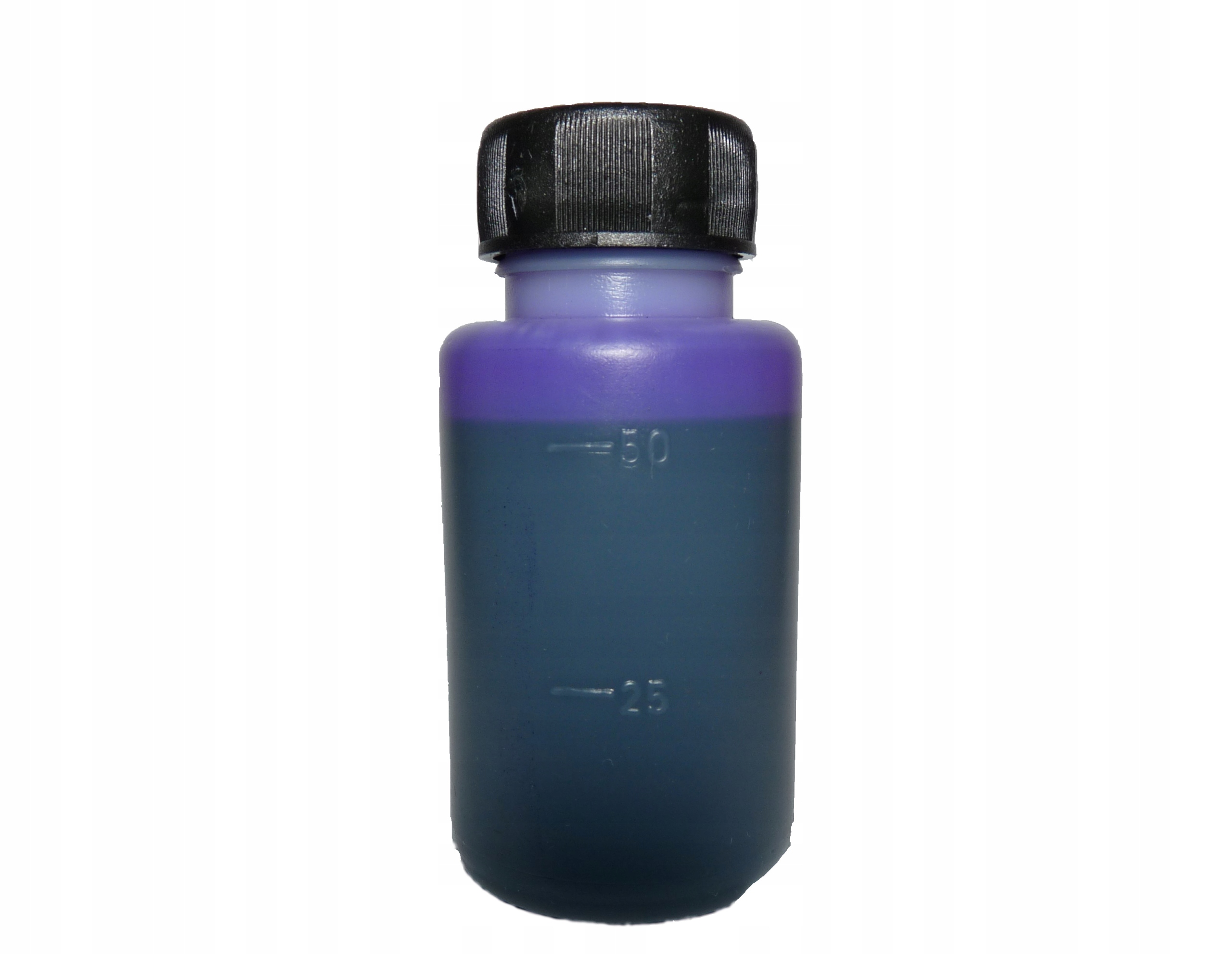 

Płyn do trasowania, traserski niebieski tusz 50ml