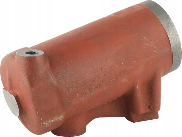 Cylinder podnośnika hydraulicznego