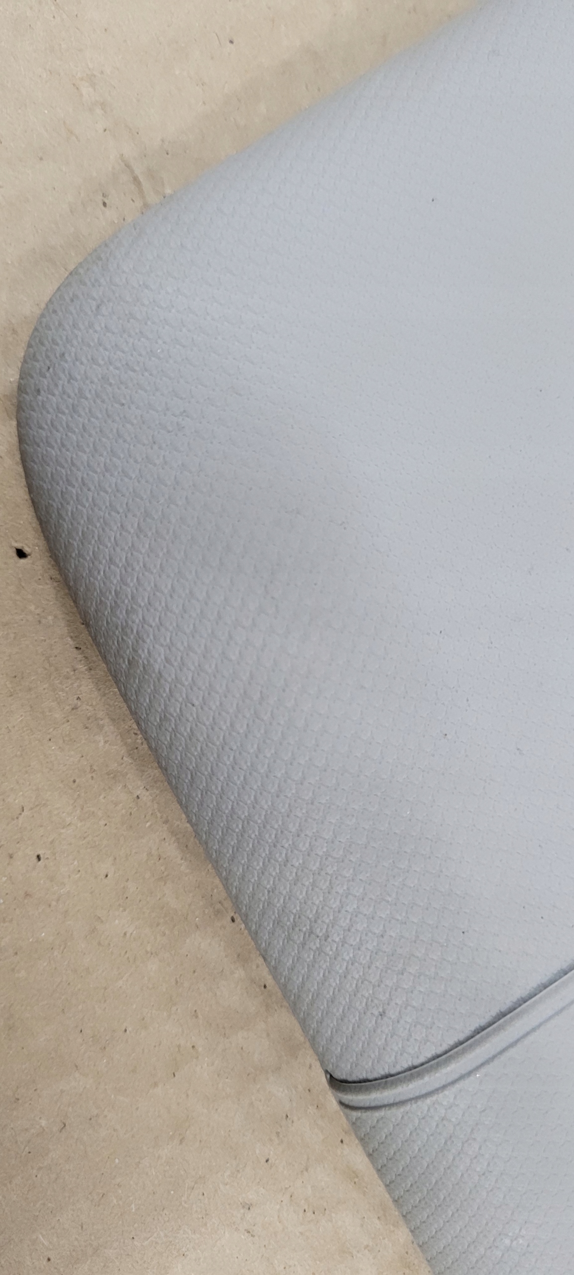 Q5 8R SQ5 visor cover PRZECIWSLONECZNA visor right front HIMMEL