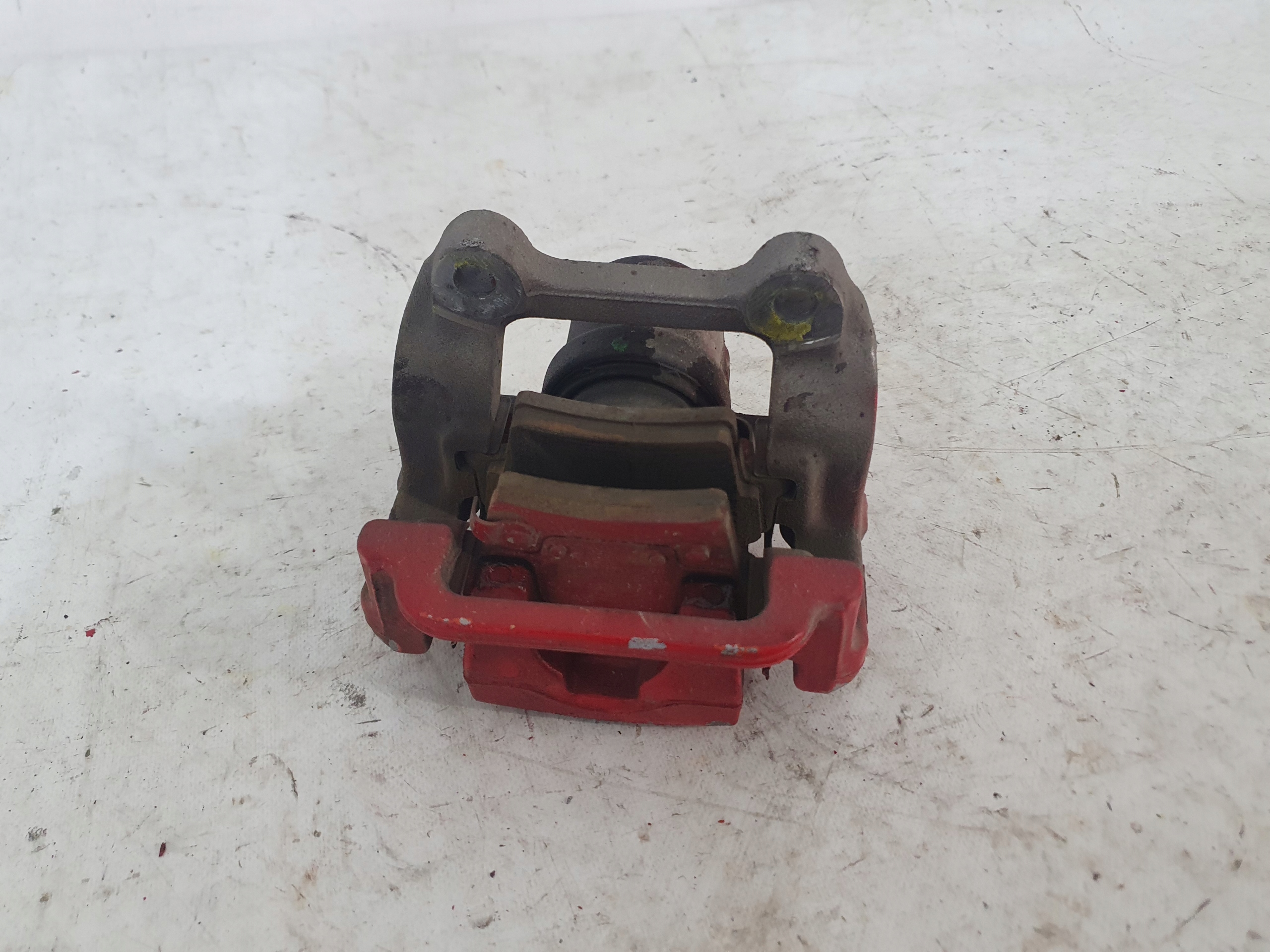 DODGE CHALLENGER CHARGER 3.6 5.7 caliper brake right left rear part