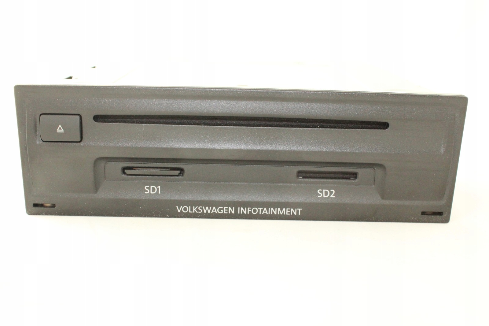 VW Arteon MIB2 стандарт 3q0035846b