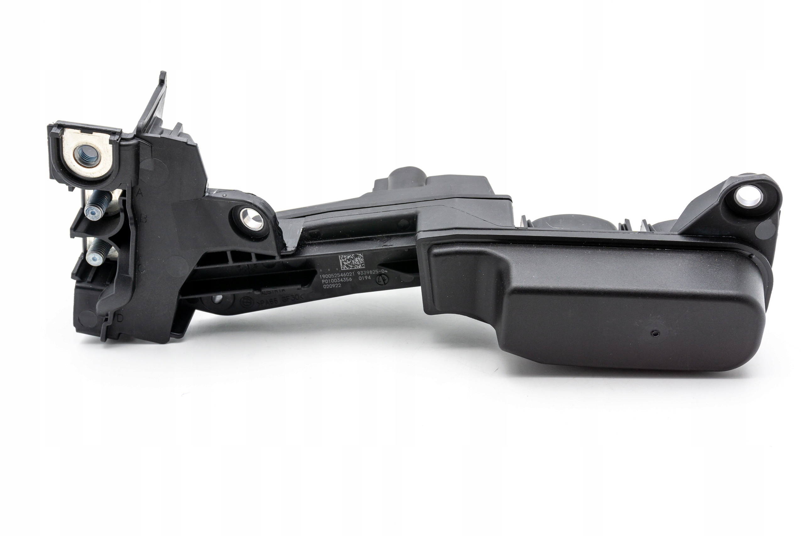 Rozdzielacz napięcia akumulatora BMW G01 G11 G30 G32