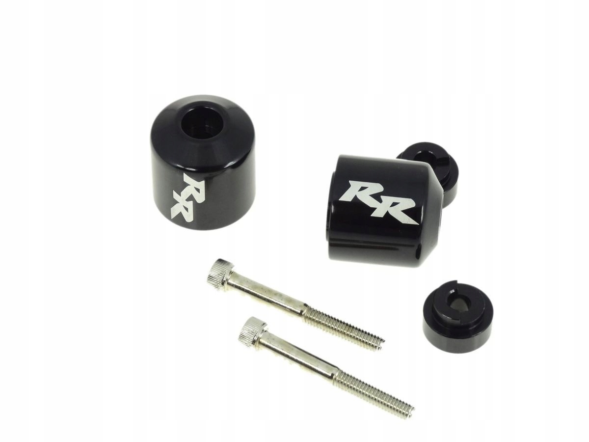 

Koncowki Kierownicy Honda Cbr F2 F3 F4 600 1000 Rr
