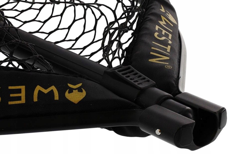 Podbierak Westin W3 CR Floating Landing Net S Rozmiar: Small (S) Marka Westin