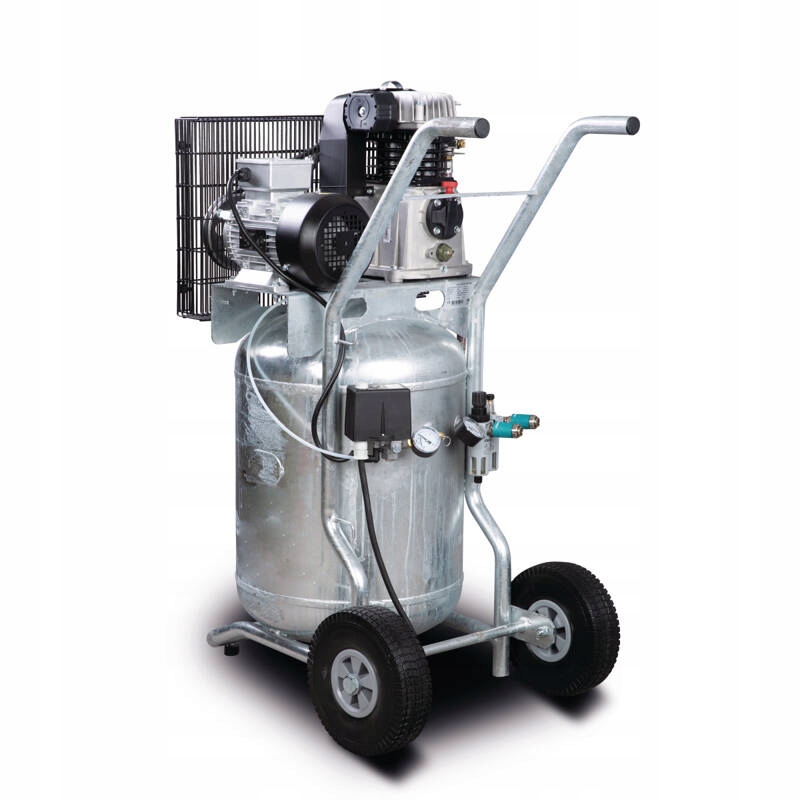 SPRĘŻARKA TŁOKOWA AIRPROFI 503/90 V AIRCRAFT 2018533 Marka Aircraft