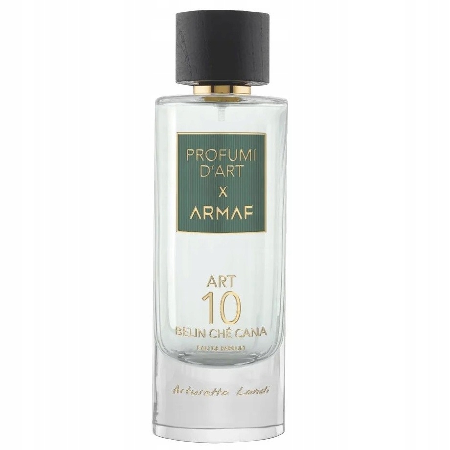 Armaf Art 10 Belin Che Canna Edp 100 ml Sprej