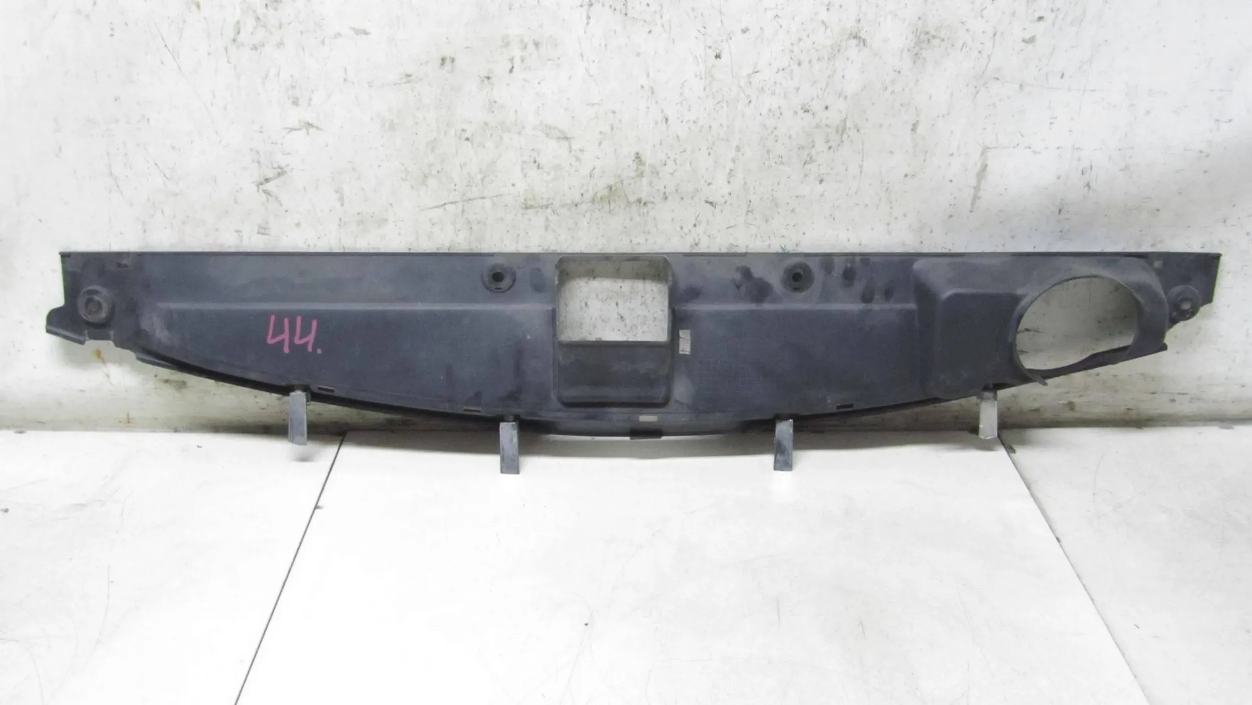 KIA SPORTAGE III OSŁONA PASA PRZÓD 10-14 Typ samochodu 4x4/SUV