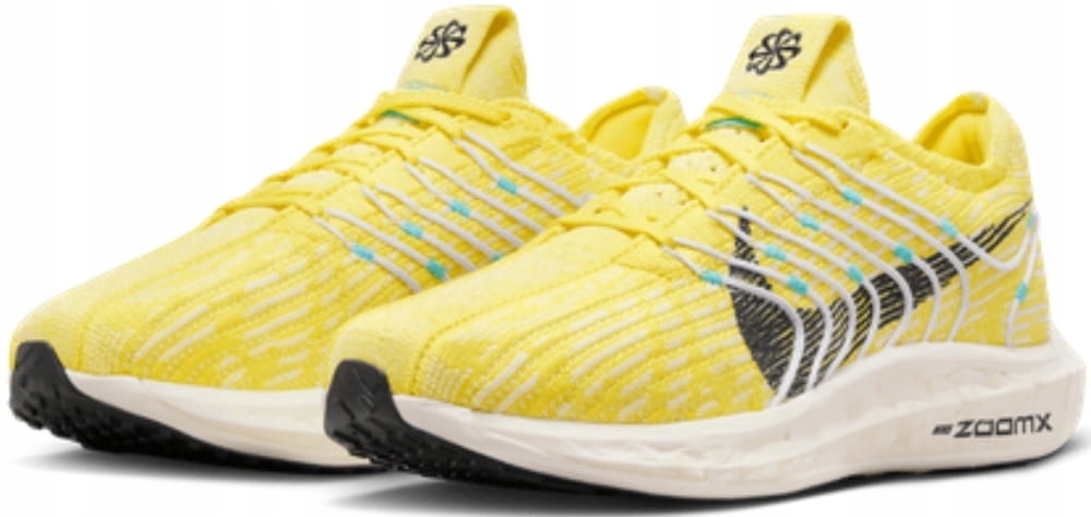 Nike dámské sportovní boty DM3414-700 Pegasus Turbo Next Nature velikost 42