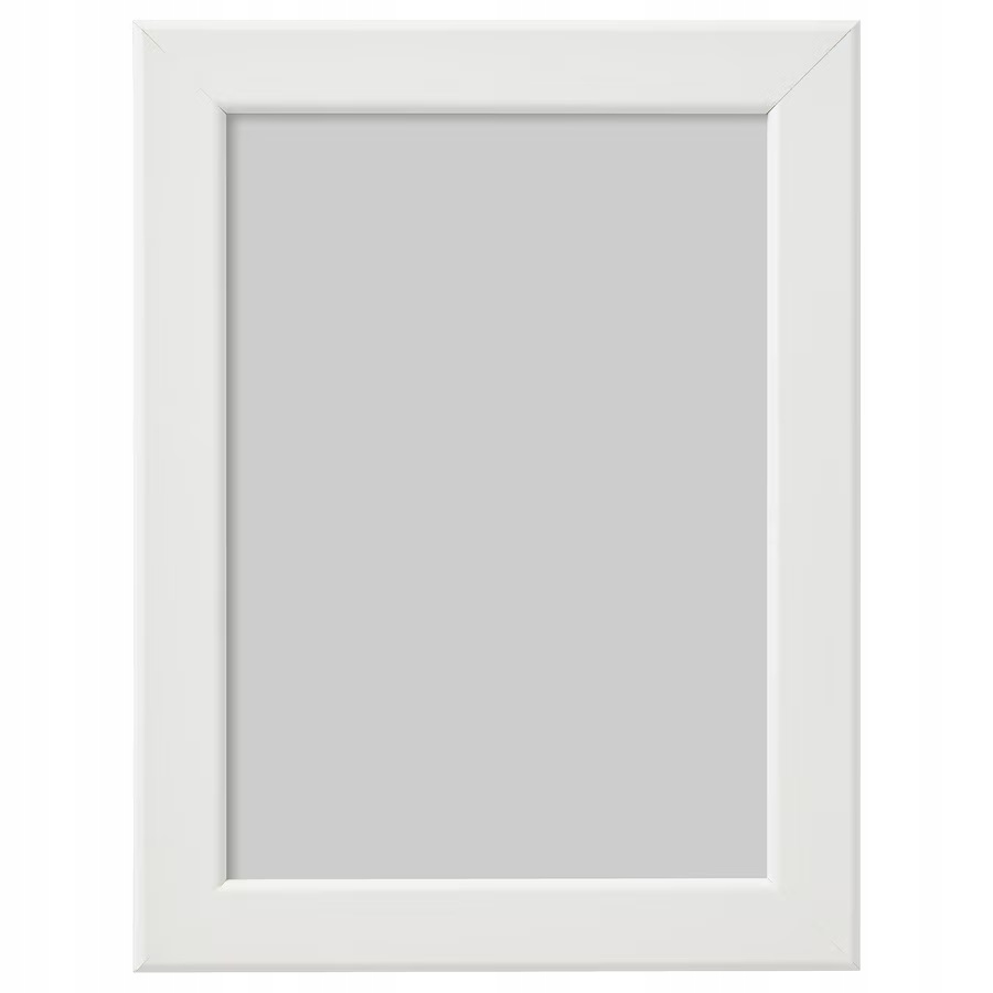 

Ikea Fiskbo Ramka na zdjęcia 13x18 Biała