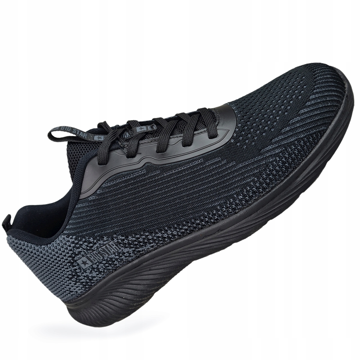 

lekkie buty męskie Big Star JJ174283 44