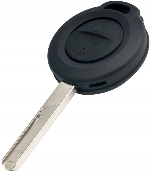 

Mitsubishi Colt L200 Pajero Kluczyk Pilot Obudowa